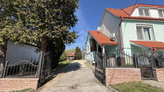 Eladó családi ház, Bajnán 89 M Ft, 4 szobás