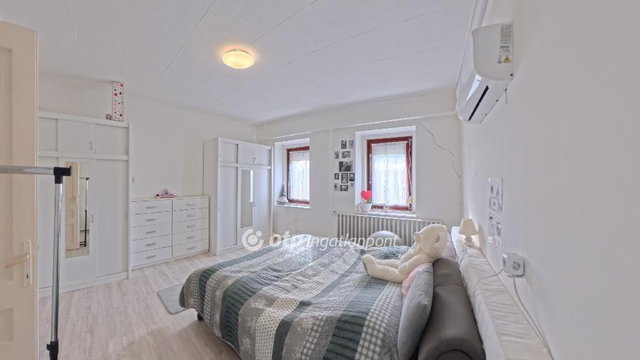 Eladó családi ház, Tibolddarócon 19.99 M Ft, 2+1 szobás