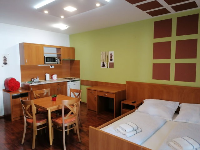 Kiadó téglalakás, albérlet, Hajdúszoboszlón 185 E Ft / hó