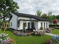 Eladó családi ház, Pusztaszabolcson, Szilágyi Erzsébet utcában