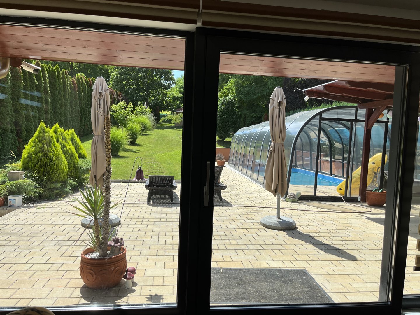 4 bed · 270m² · 180.000.000 ft