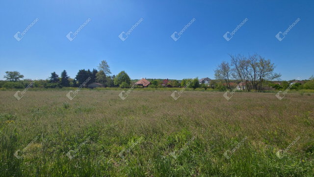 Eladó telek, Mályin 6.99 M Ft / költözzbe.hu