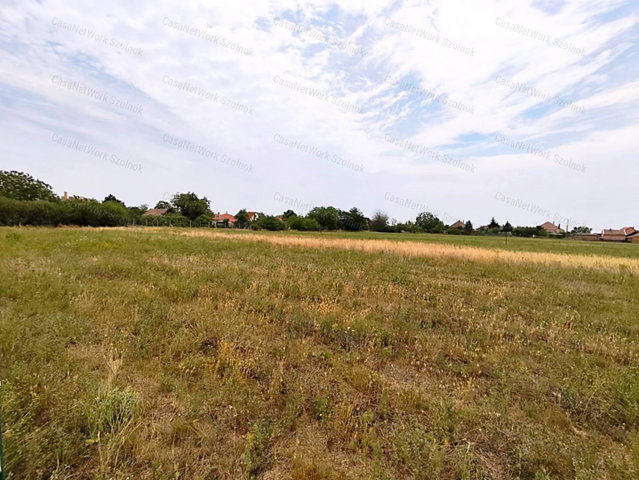 Eladó telek, Szolnokon 14.99 M Ft / költözzbe.hu