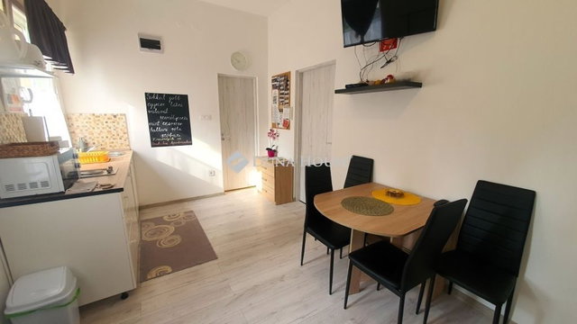 Eladó hotel, Gyomaendrődön 198 M Ft, 16+1 szobás