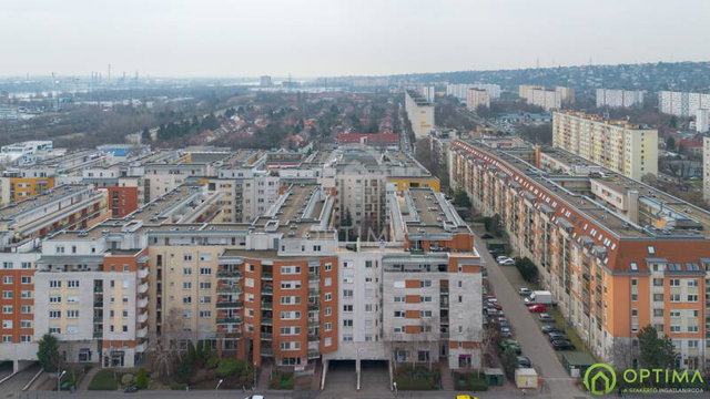 Eladó téglalakás, Budapesten, XI. kerületben 169 M Ft, 4 szobás