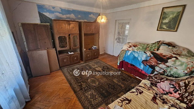Eladó családi ház, Füzesabonyban 19.9 M Ft, 3 szobás