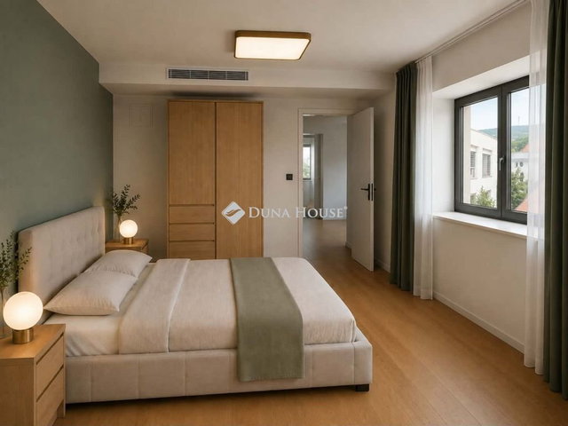 Kiadó téglalakás, albérlet, Pécsett 350 E Ft / hó, 2 szobás
