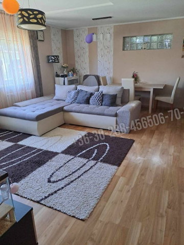 Eladó téglalakás, Egerben 58.5 M Ft, 3 szobás