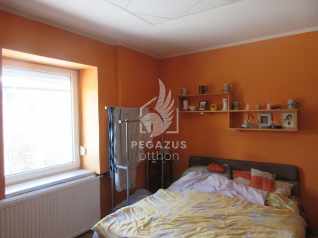 Eladó családi ház, Borsodnádasdon, Belső úton 9 M Ft, 4 szobás