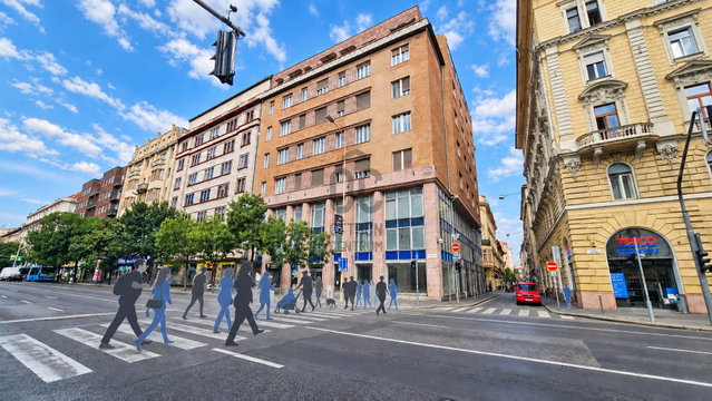 Kiadó ipari ingatlan, Budapesten, VII. kerületben 2500 E Ft / hó