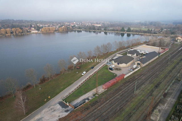 Eladó ipari ingatlan, Környén 335 M Ft / költözzbe.hu