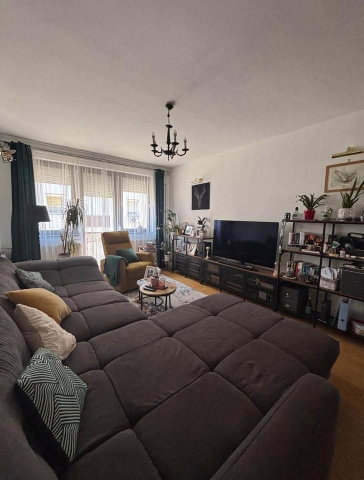 Eladó téglalakás, Nyíregyházán 45.5 M Ft, 2 szobás