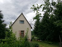 Eladó nyaraló, Nagylengyelen 12 M Ft, 2 szobás