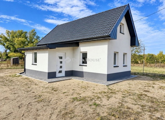 Eladó családi ház, Debrecenben, Laboda utcában 55 M Ft, 3 szobás
