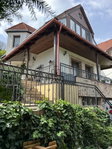 Eladó ikerház, II. kerületben 199 M Ft, 4 szobás