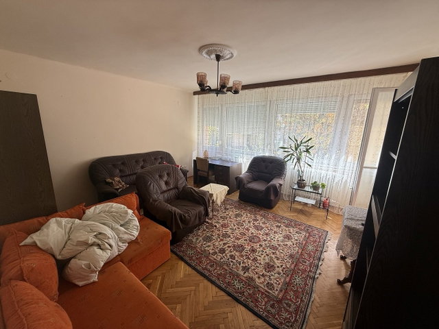 Kiadó téglalakás, albérlet, Debrecenben 200 E Ft / hó, 2 szobás