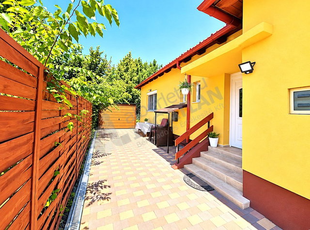 Kiadó családi ház, albérlet, XIV. kerületben, Fogarasi úton