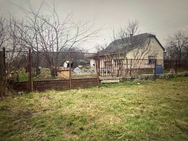 Eladó családi ház, Perkátán 7 M Ft, 1 szobás