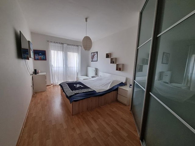 Kiadó téglalakás, albérlet, IX. kerületben, Ferenc téren