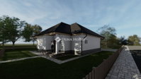 Eladó családi ház, Kókán, Zöldfa utcában 79.9 M Ft, 4 szobás