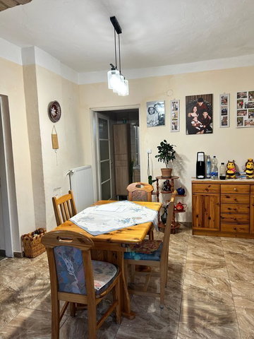 Eladó családi ház, Kislippón 30 M Ft, 2 szobás
