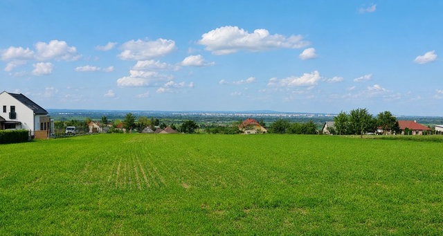 Eladó telek, Sárszentmihályon 92 M Ft / költözzbe.hu