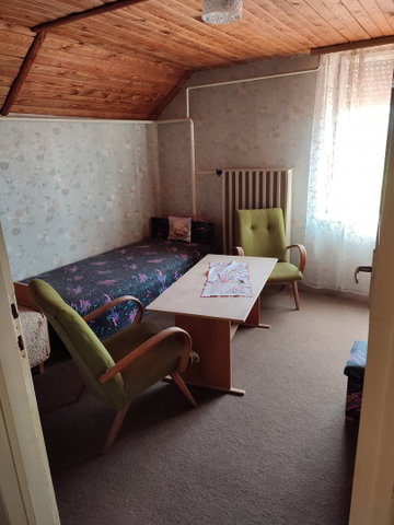 Eladó családi ház, Furtán 21.5 M Ft, 4 szobás