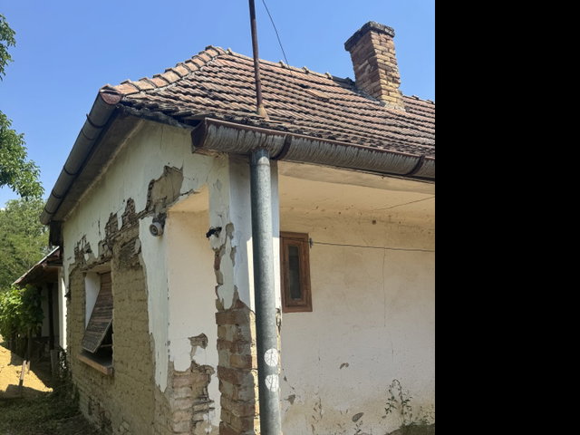 Eladó telek, Szakályon 4.9 M Ft / költözzbe.hu