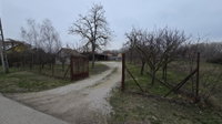Eladó telek, Dunavecsén, Bajcsy-Zsilinszky utcában 11 M Ft