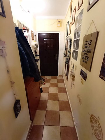 Eladó panellakás, Budapesten, IV. kerületben 85 M Ft, 3 szobás