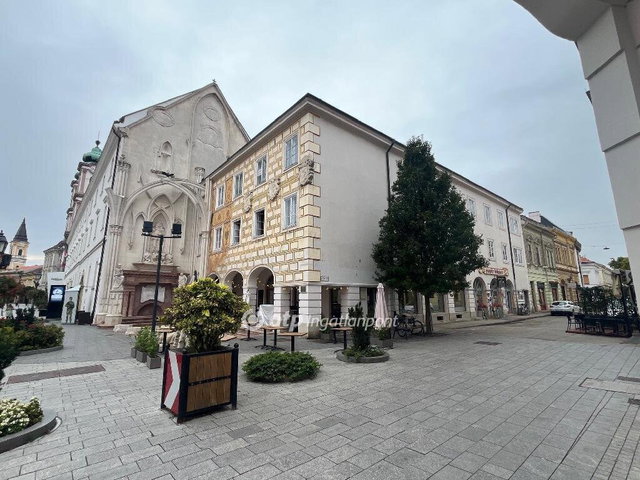 Eladó üzlethelyiség, Székesfehérvárott 89 M Ft