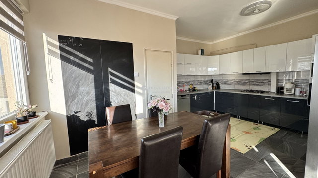 Eladó családi ház, Nyírbogdányon 48 M Ft, 4 szobás