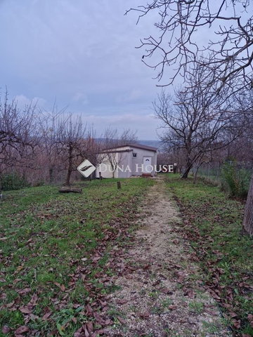 Eladó telek, Lakhegyen 19.9 M Ft / költözzbe.hu
