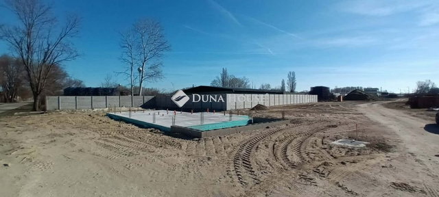 Eladó ipari ingatlan, Helvécián, Gazdasági dűlőn 145 M Ft