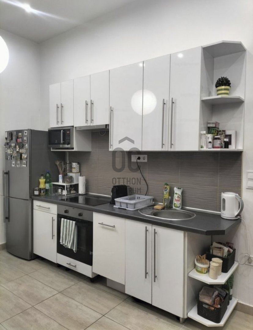 2 bed · 46m² · 69.000.000 ft