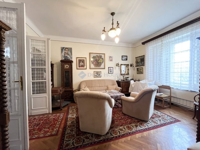 Eladó családi ház, Nyíregyházán 125 M Ft, 4 szobás