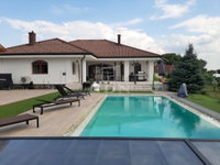 Eladó családi ház, Siófokon 351 M Ft, 6 szobás