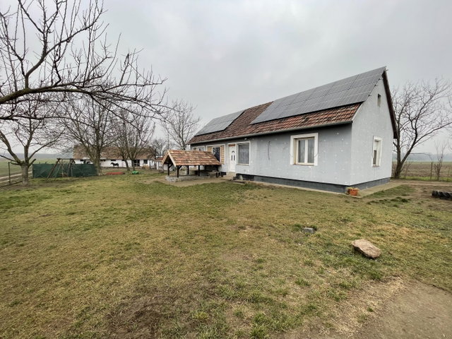 Eladó mezogazdasagi ingatlan, Alsónémediben 139.9 M Ft