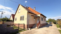 Eladó családi ház, Dabason 84.99 M Ft, 6 szobás
