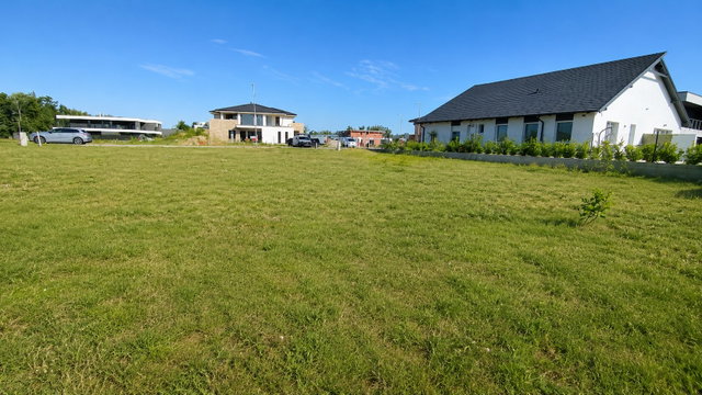 Eladó telek, Dunaharasztin 115 M Ft / költözzbe.hu