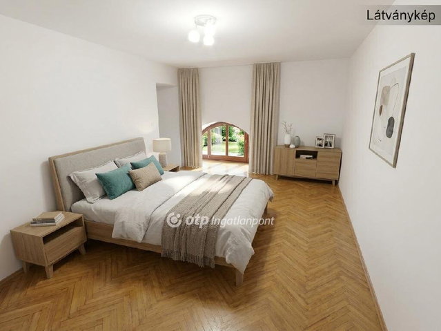 Eladó téglalakás, Budapesten, VIII. kerületben 32.5 M Ft