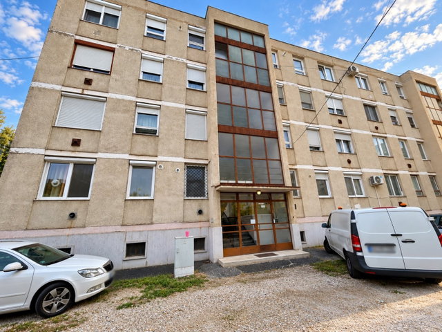 Kiadó téglalakás, albérlet, Győrött, Eszperantó úton