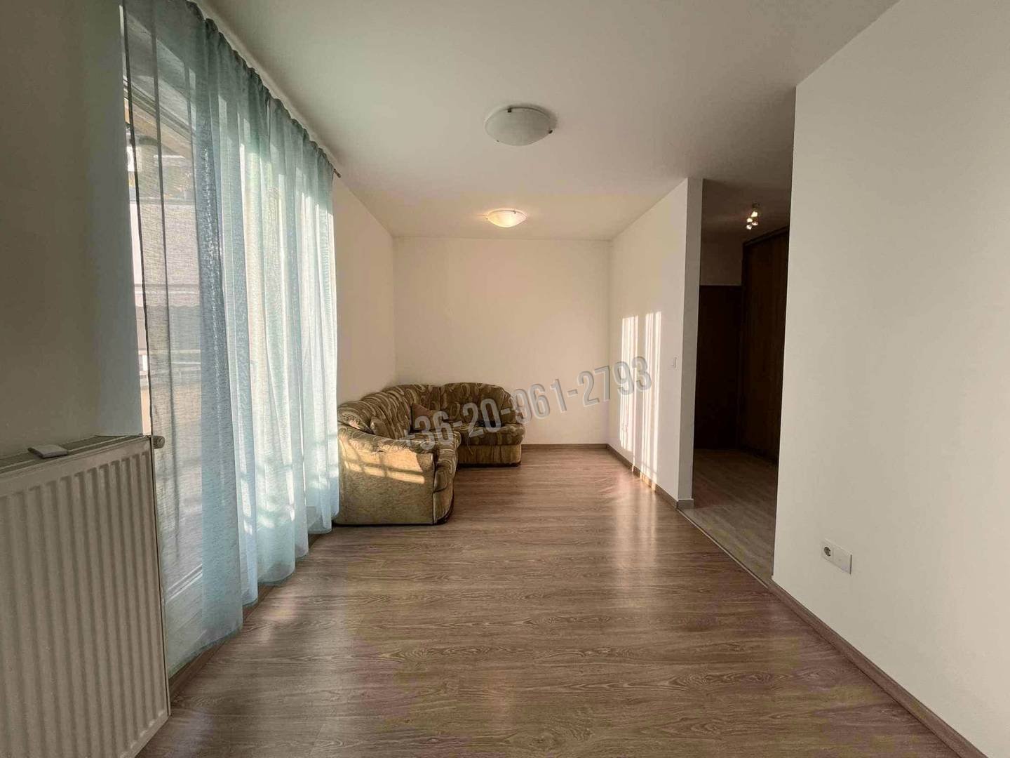 2 bed · 39m² · 250.000 ft