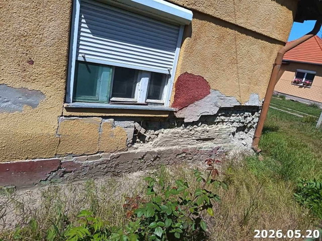 Eladó családi ház, Szabadszálláson, Szittya utcában 7.553 M Ft