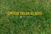 Eladó telek, Farmoson 5 M Ft / költözzbe.hu