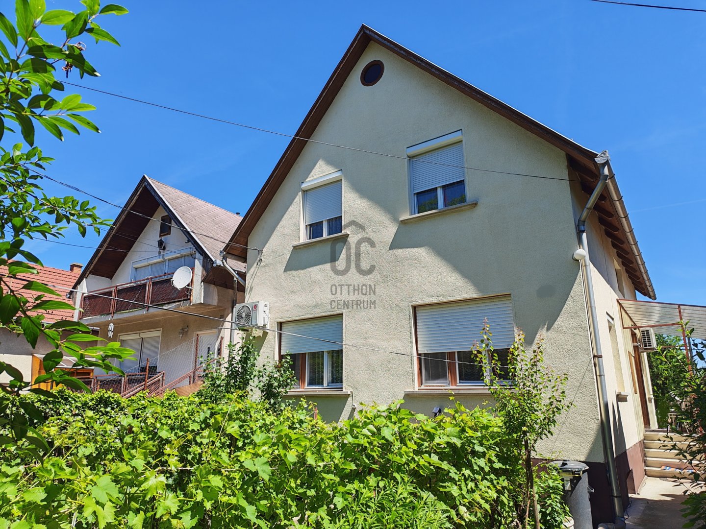 6 bed · 135m² · 129.000.000 ft