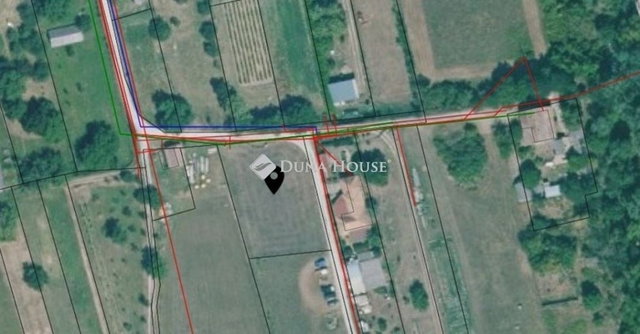 Eladó telek, Neszmélyen 9.5 M Ft / költözzbe.hu