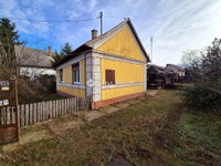Eladó családi ház, Nyíradonyban 22.9 M Ft, 2 szobás