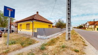 Eladó családi ház, Mezőkövesden 28.9 M Ft, 3 szobás