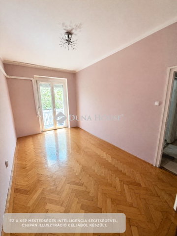 Eladó téglalakás, Budapesten, XI. kerületben 69.5 M Ft, 2 szobás